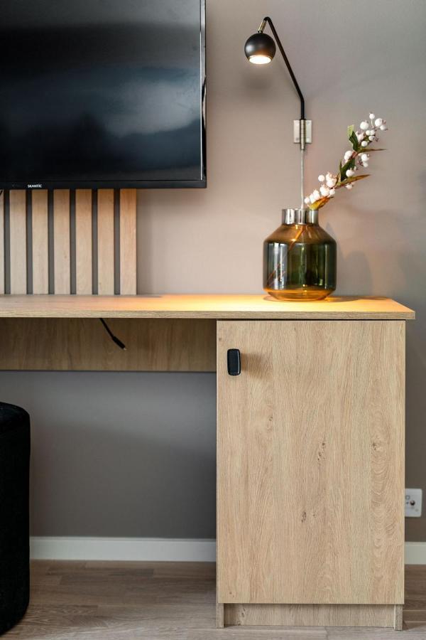 Bjorvika Apartments, Teaterplassen, Center 4* Oslo