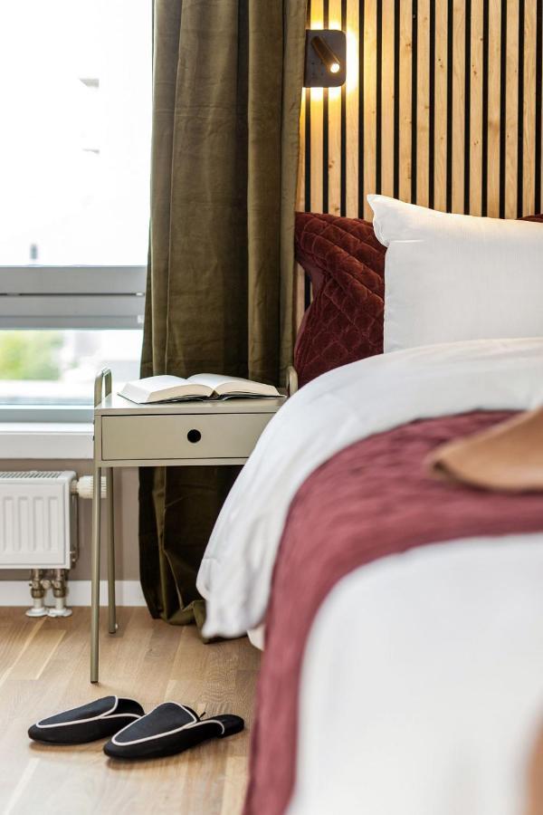 Bjorvika Apartments, Teaterplassen, Center Lejlighedshotel Oslo