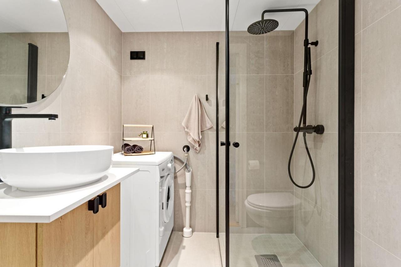 Bjorvika Apartments, Teaterplassen, Center Lejlighedshotel 4*