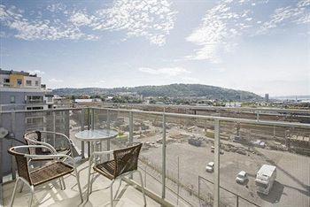 Lejlighedshotel Bjorvika Apartments, Teaterplassen, Center Oslo