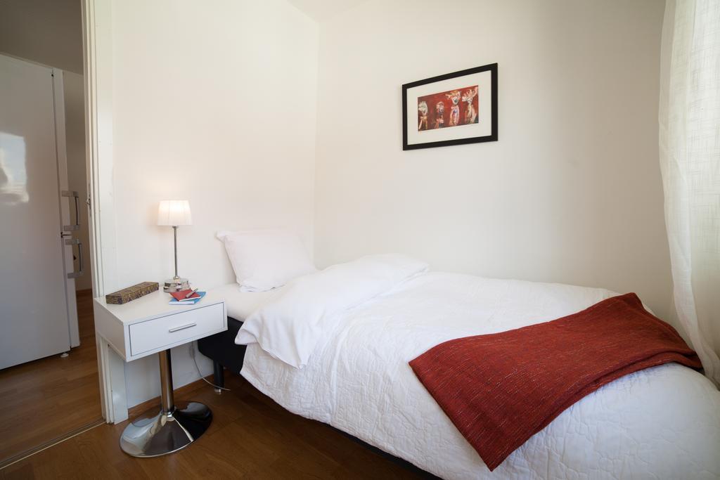 Lejlighedshotel Bjorvika Apartments, Teaterplassen, Center Oslo