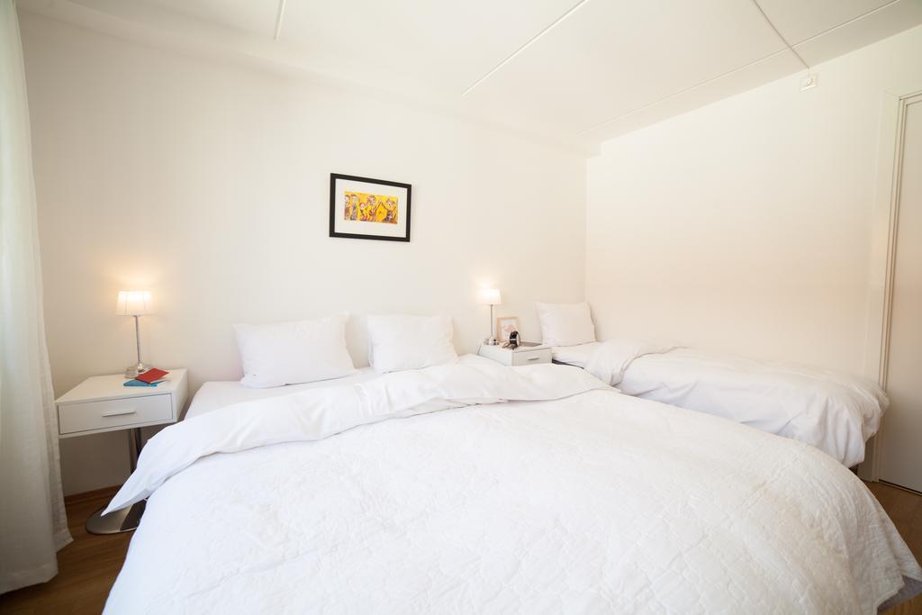 Bjorvika Apartments, Teaterplassen, Center Lejlighedshotel Oslo