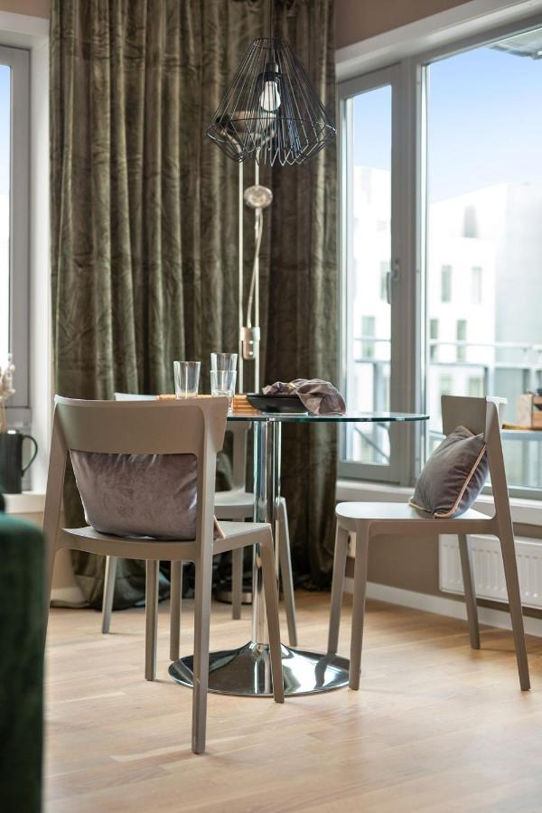 Bjorvika Apartments, Teaterplassen, Center Lägenhetshotell