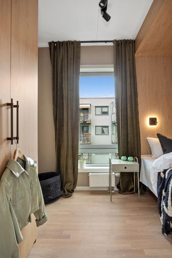 Bjorvika Apartments, Teaterplassen, Center Lägenhetshotell Oslo
