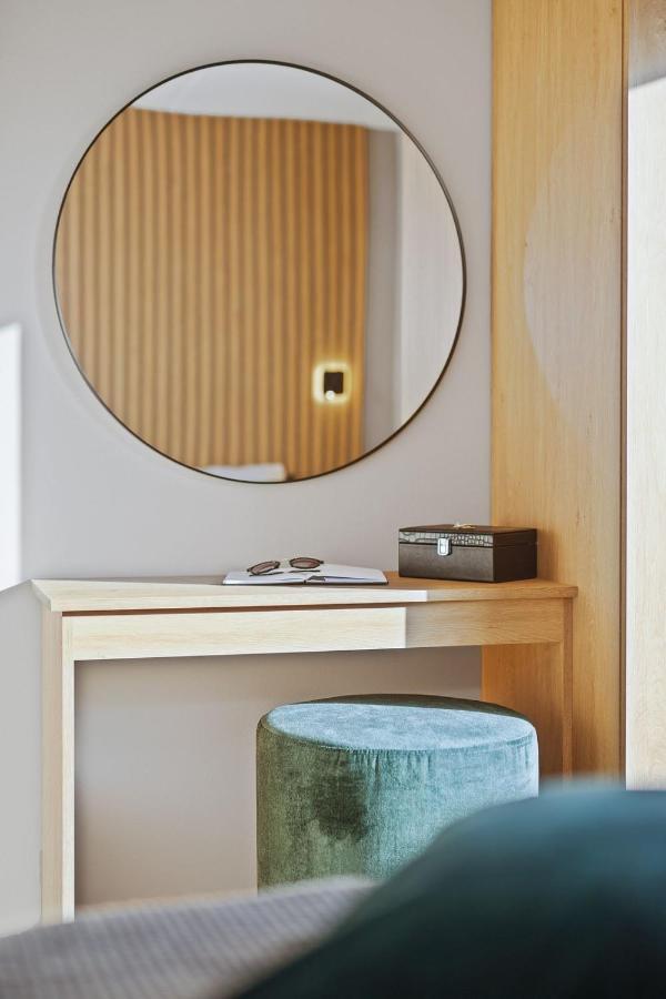Lägenhetshotell Bjorvika Apartments, Teaterplassen, Center 4*