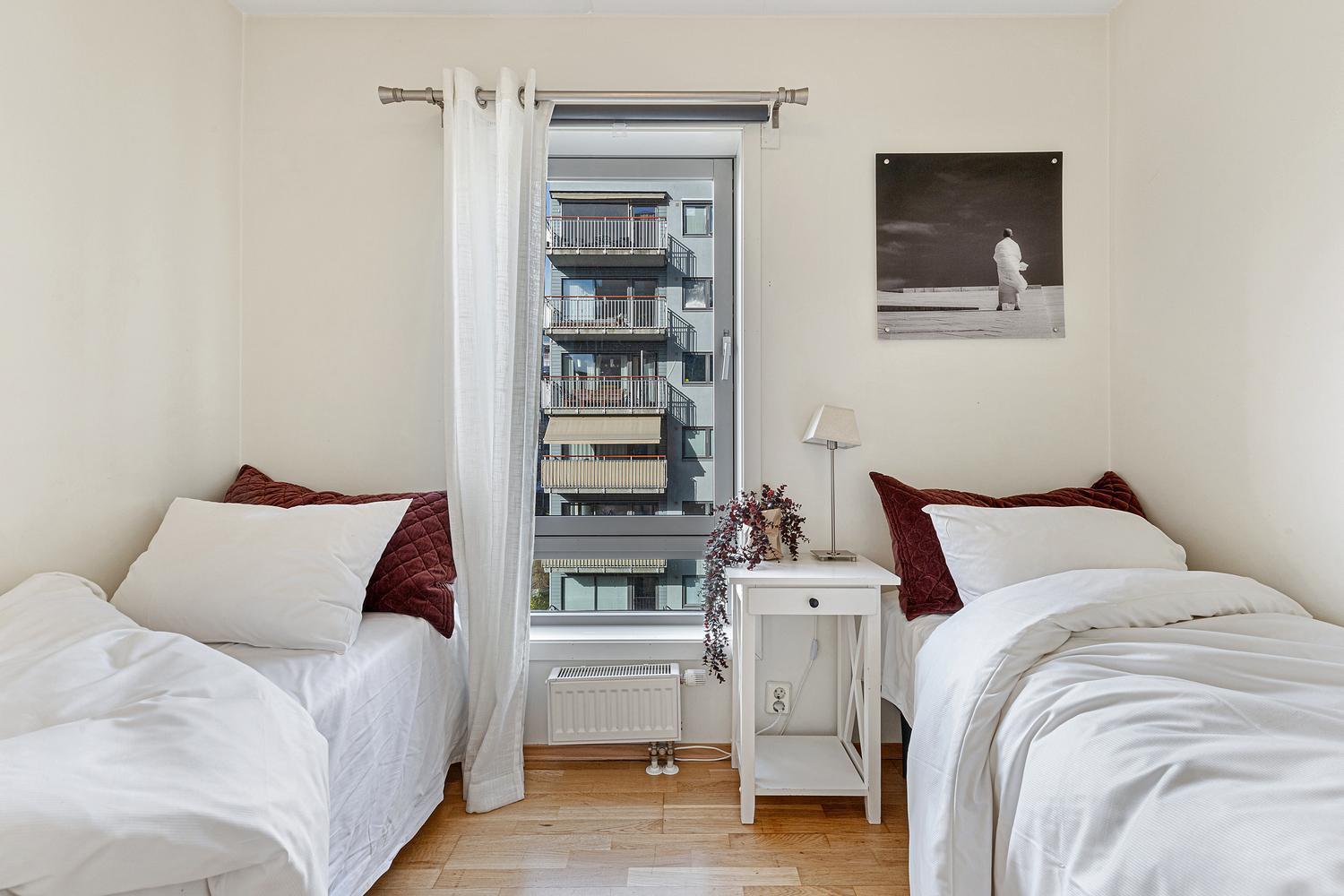 Bjorvika Apartments, Teaterplassen, Center Lägenhetshotell Oslo