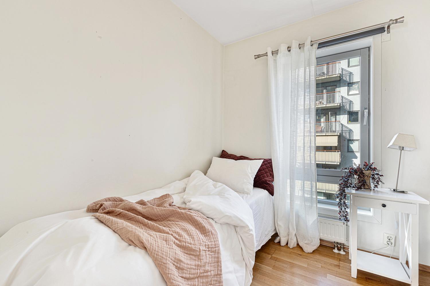 Bjorvika Apartments, Teaterplassen, Center Oslo