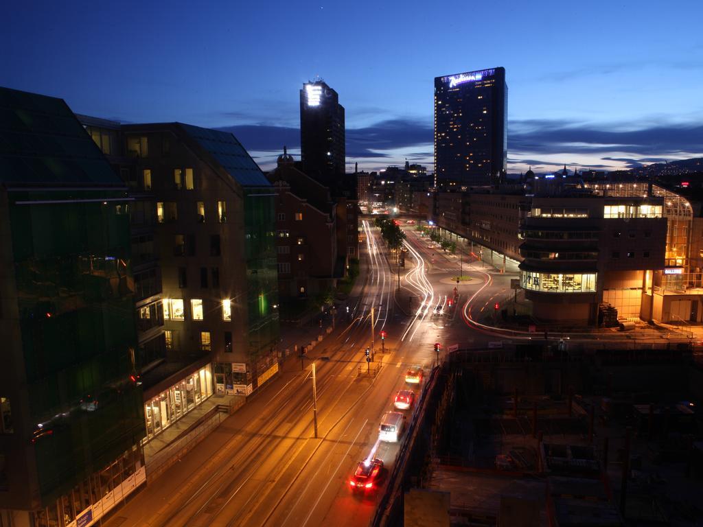 Bjorvika Apartments, Teaterplassen, Center 4*