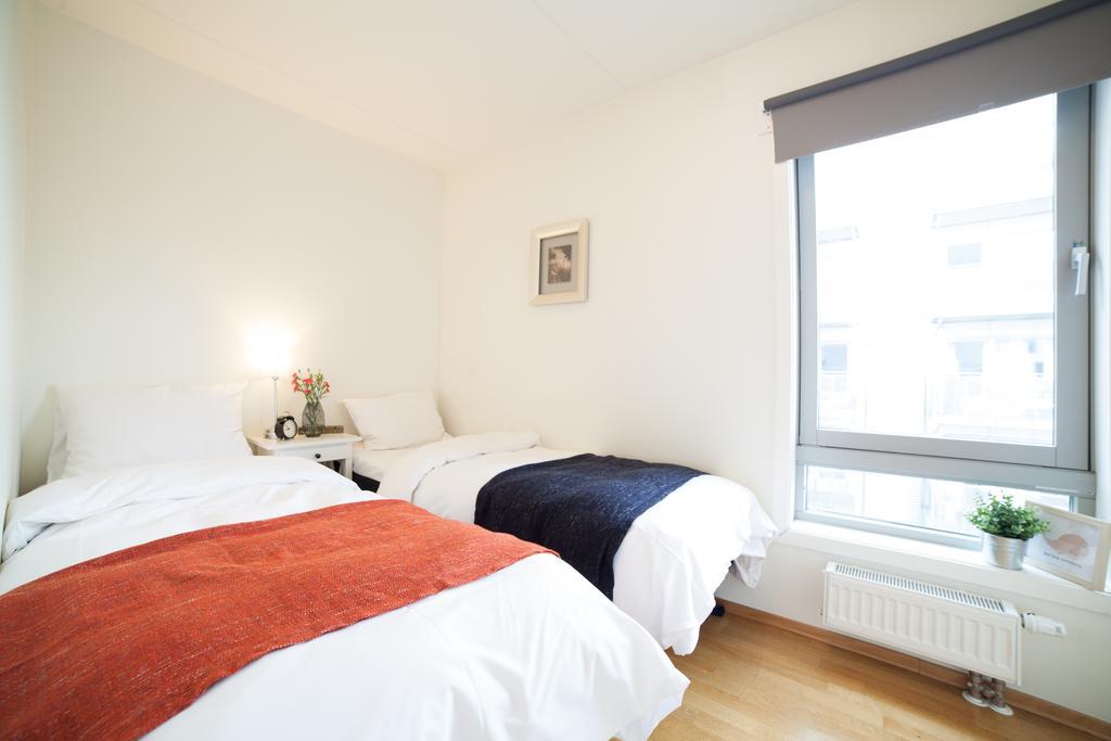 Bjorvika Apartments, Teaterplassen, Center Lägenhetshotell 4*